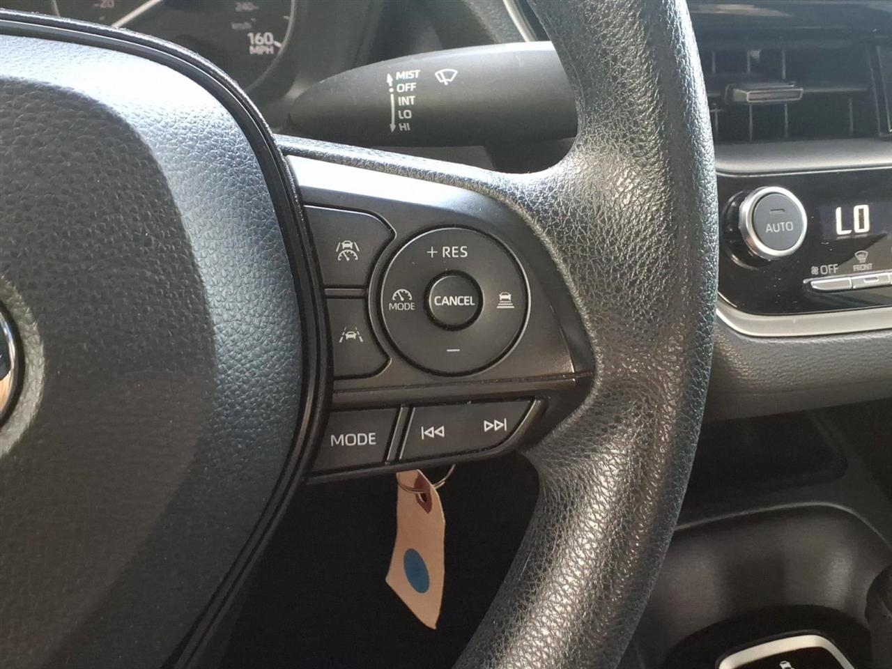 Toyota Corolla  2023