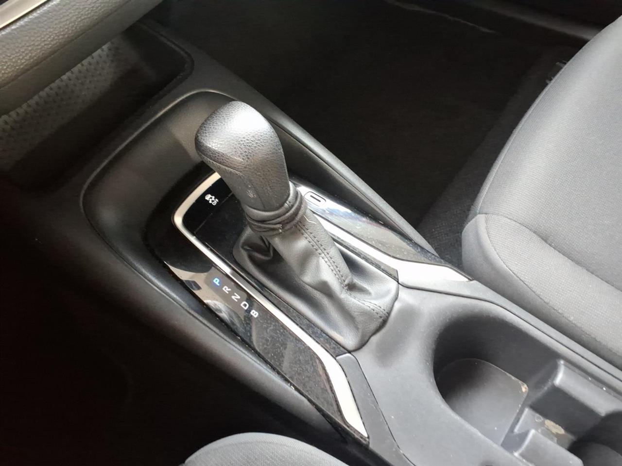 Toyota Corolla  2023