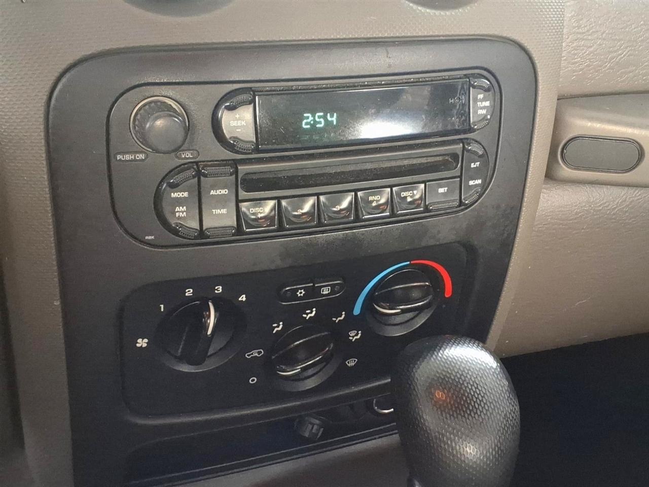Jeep Liberty  2006
