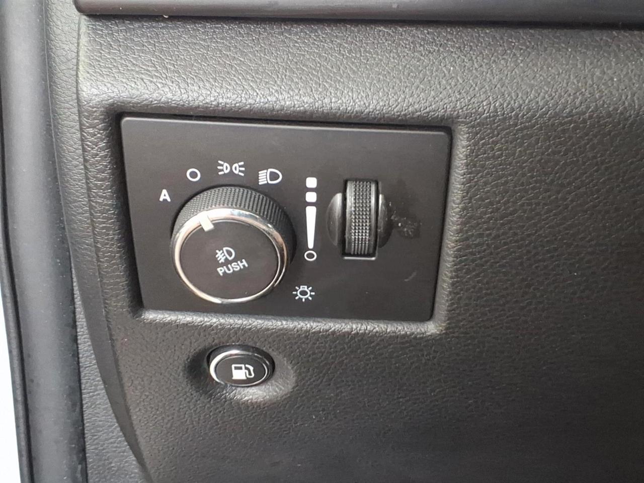 Jeep Grand Cherokee  2020