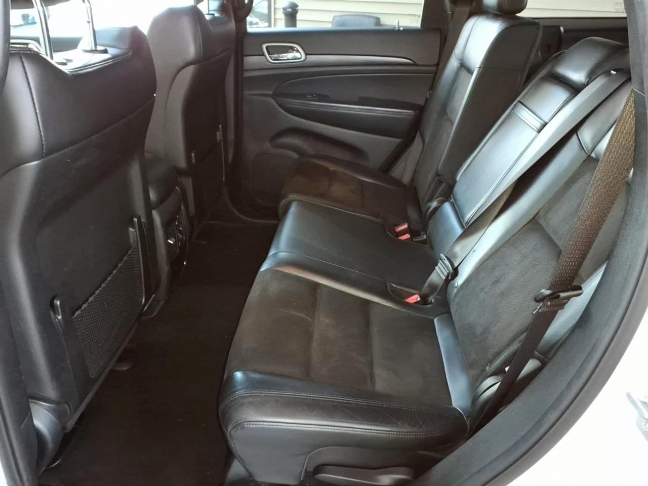 Jeep Grand Cherokee  2020