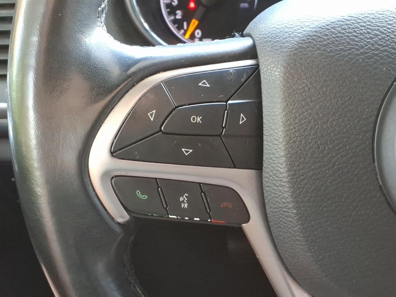 Jeep Grand Cherokee  2020