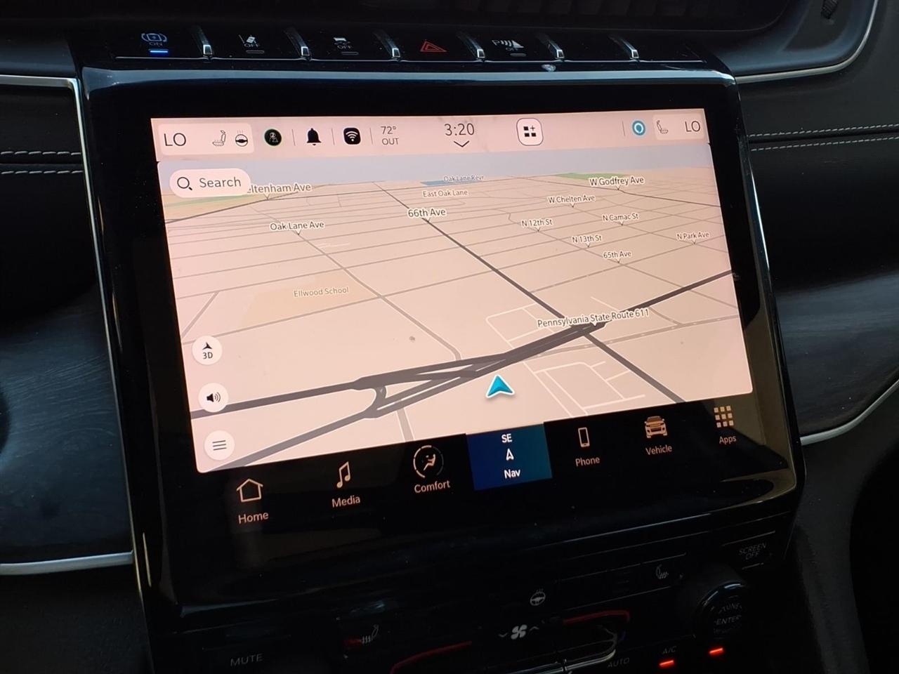 Jeep Grand Cherokee 4xe  2024