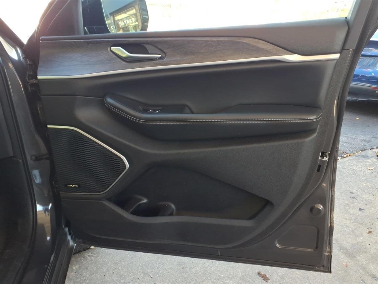Jeep Grand Cherokee 4xe  2024