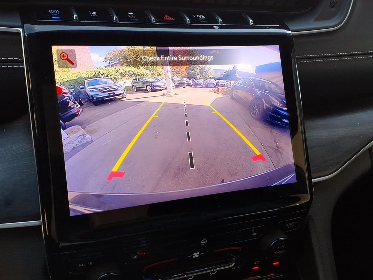 Jeep Grand Cherokee 4xe  2024