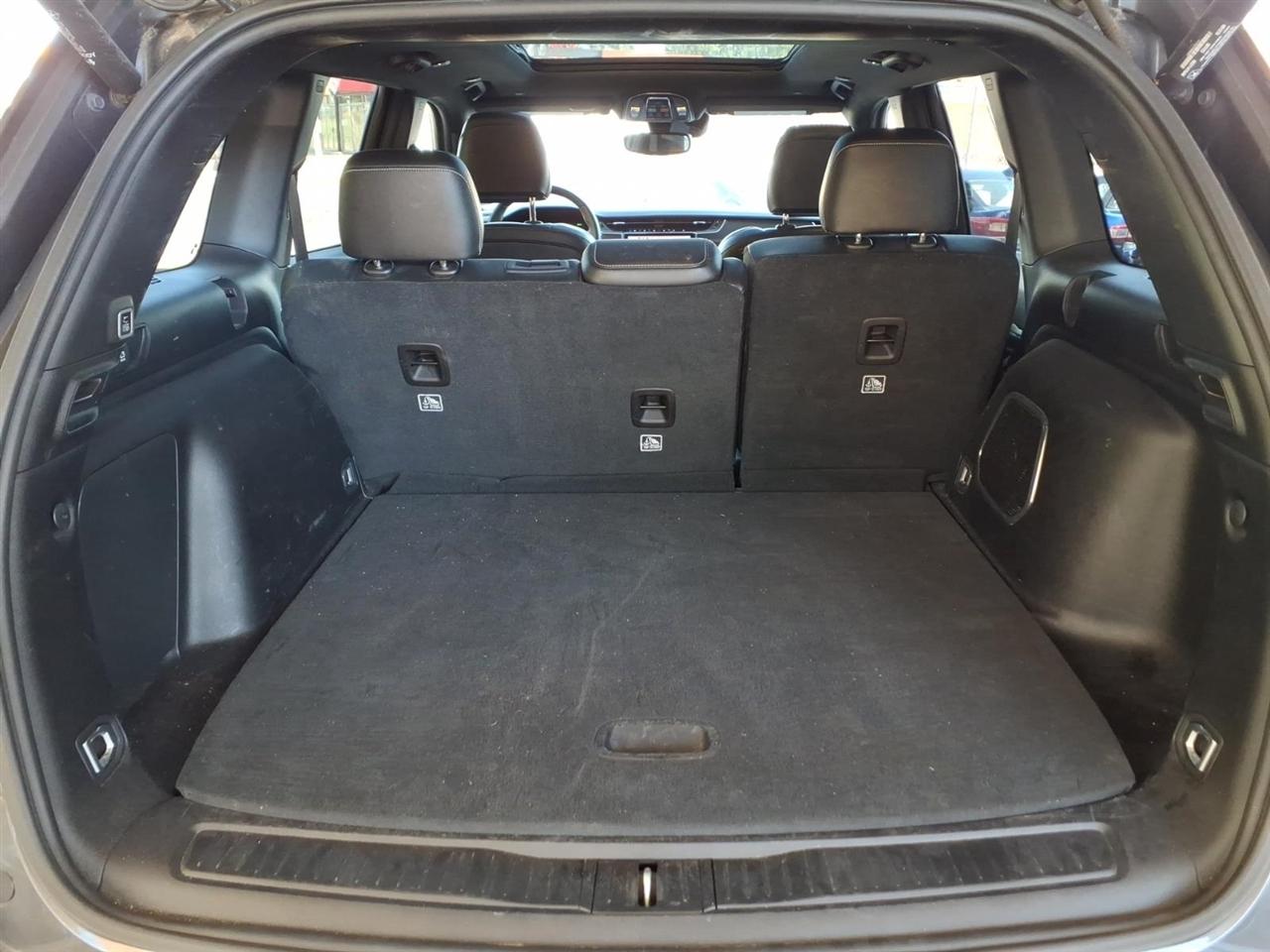 Jeep Grand Cherokee 4xe  2024