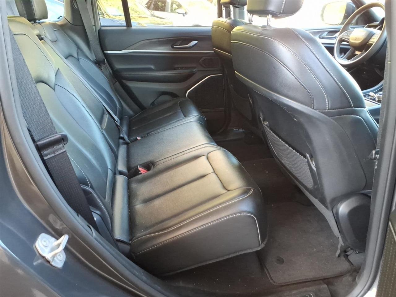 Jeep Grand Cherokee 4xe  2024