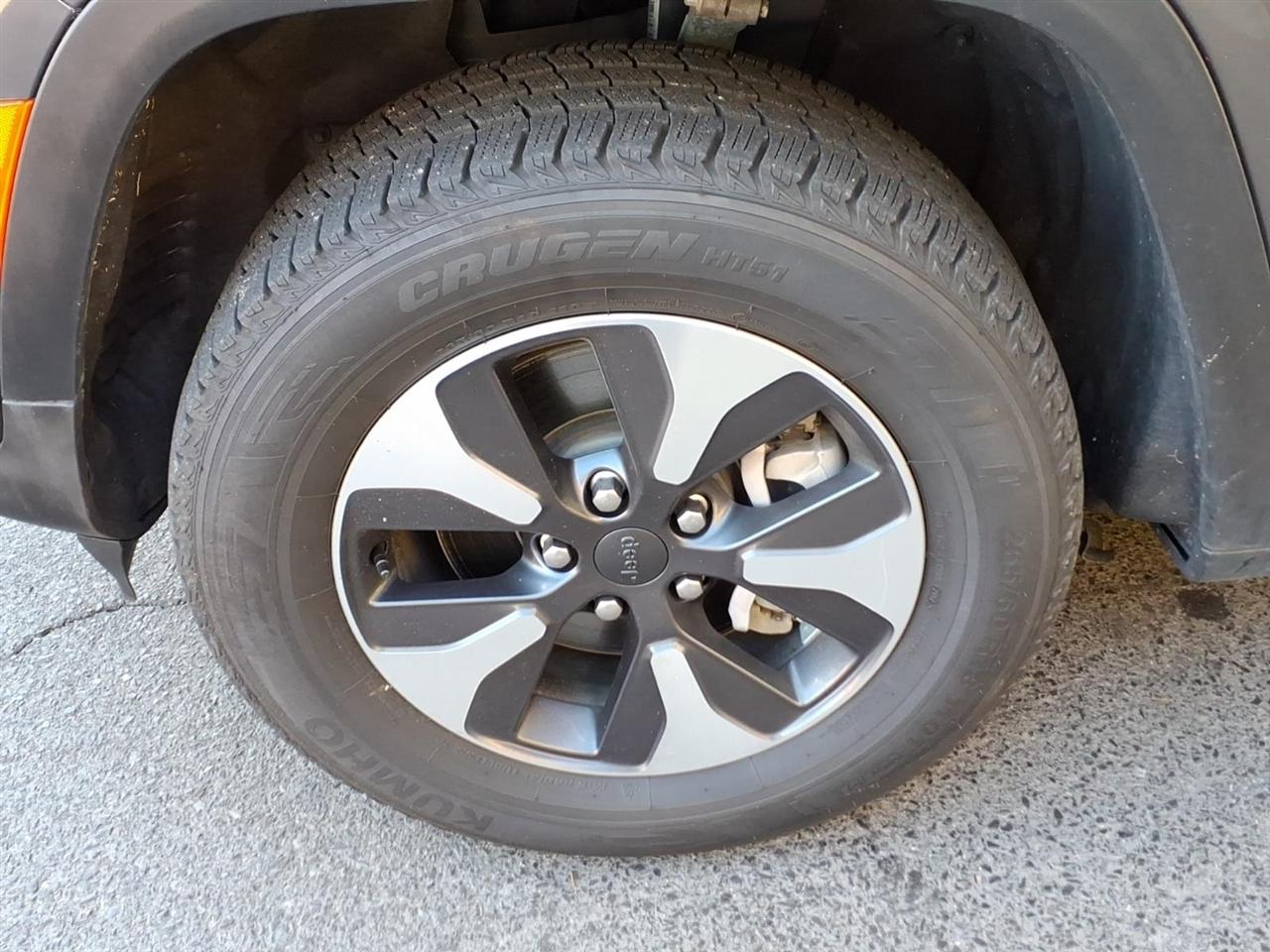 Jeep Grand Cherokee 4xe  2024