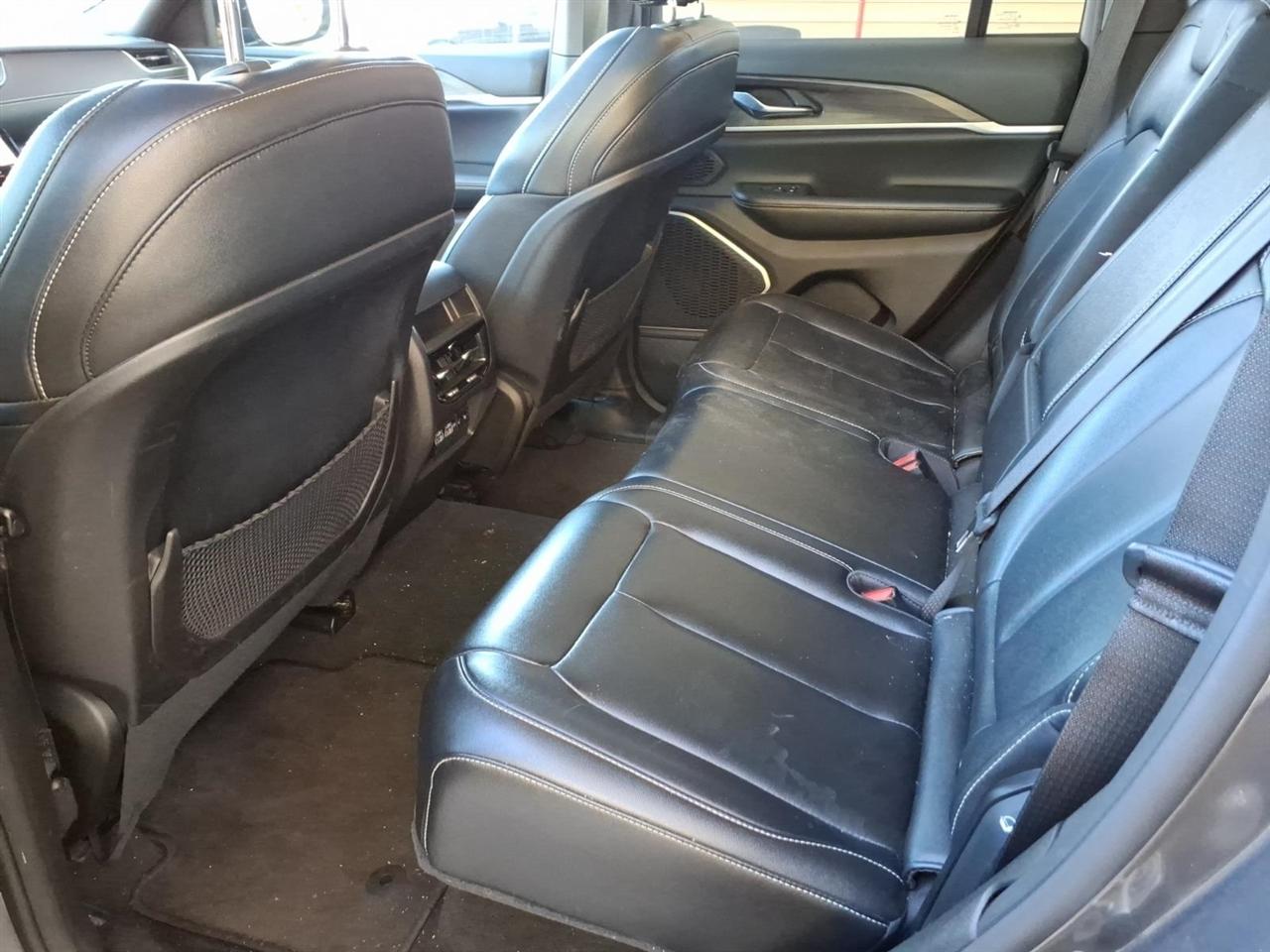 Jeep Grand Cherokee 4xe  2024