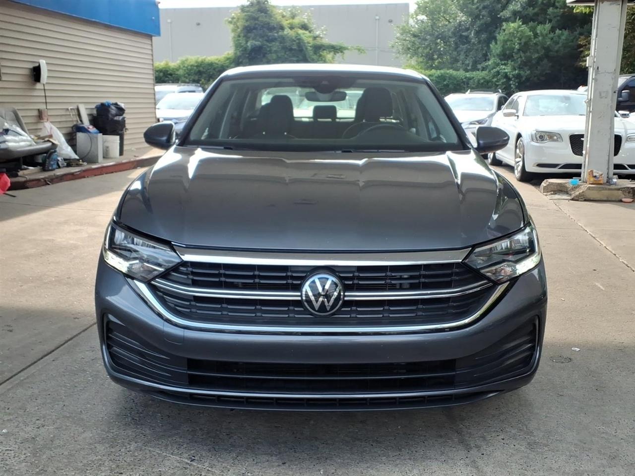 Volkswagen Jetta  2024