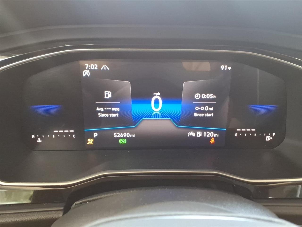 Volkswagen Jetta  2024