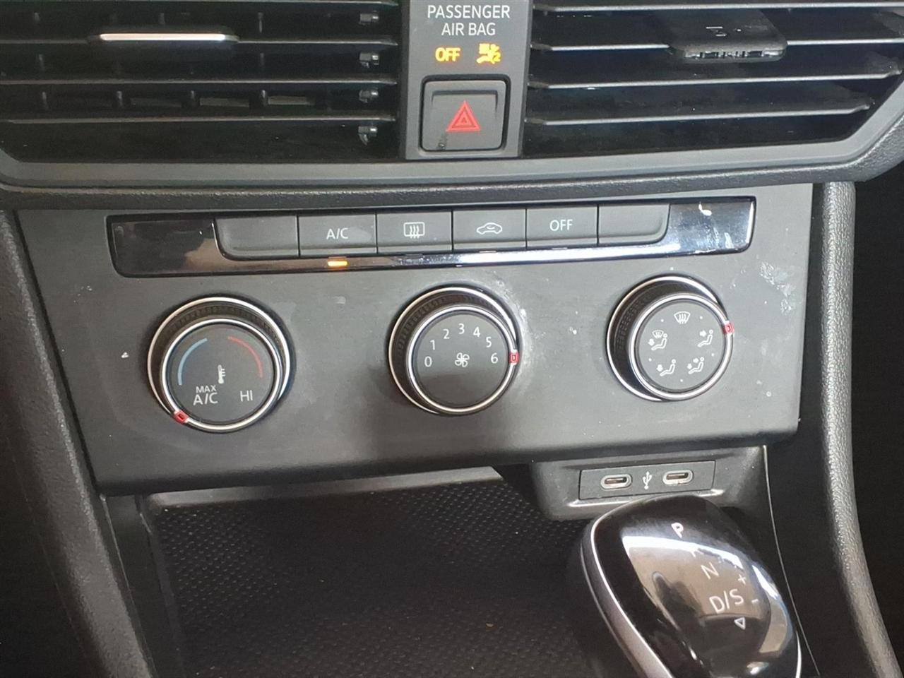 Volkswagen Jetta  2024