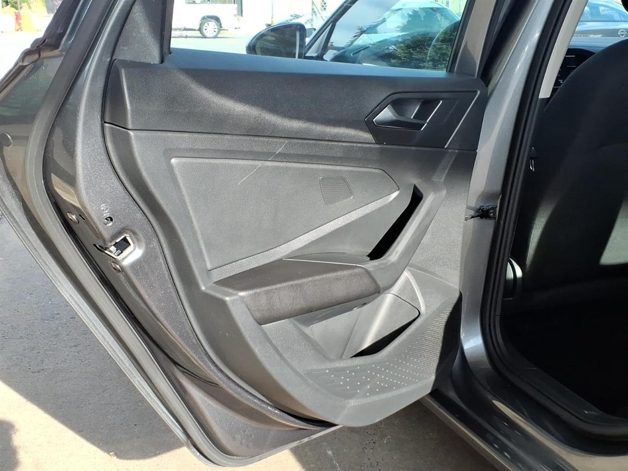 Volkswagen Jetta  2024