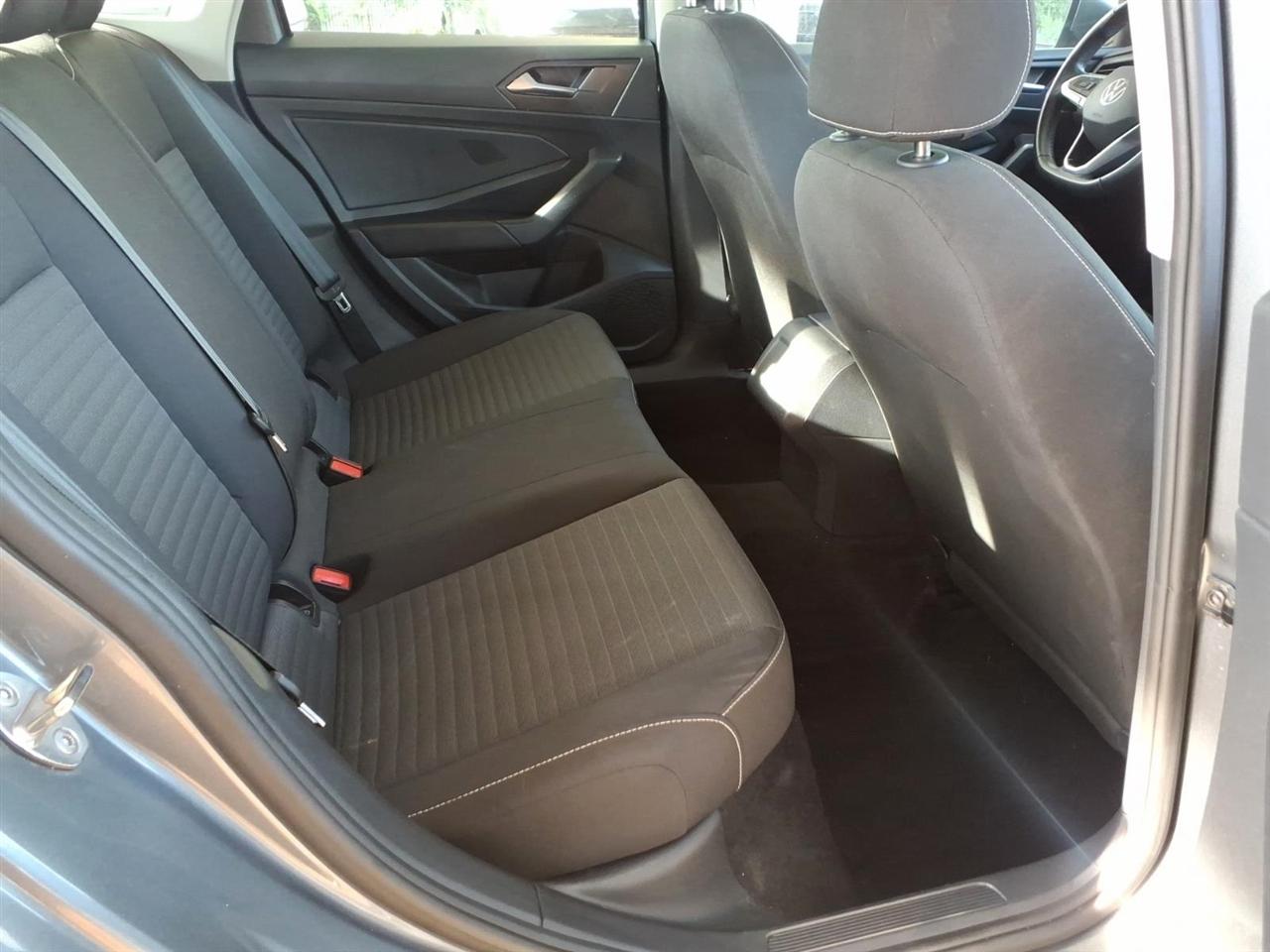Volkswagen Jetta  2024