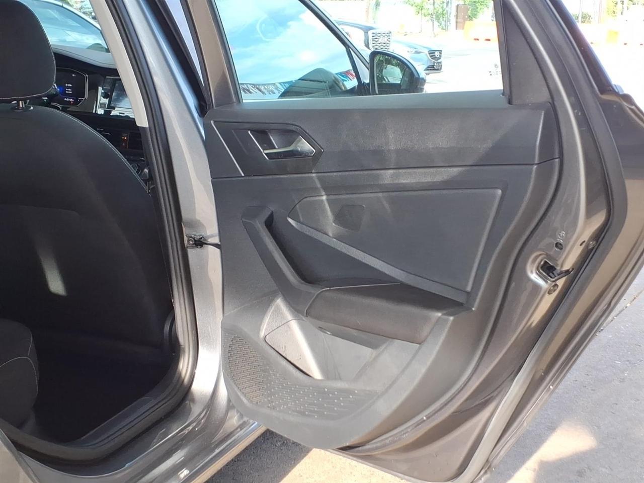 Volkswagen Jetta  2024