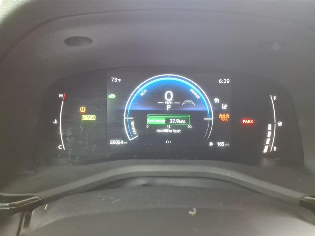 Toyota Camry  2025