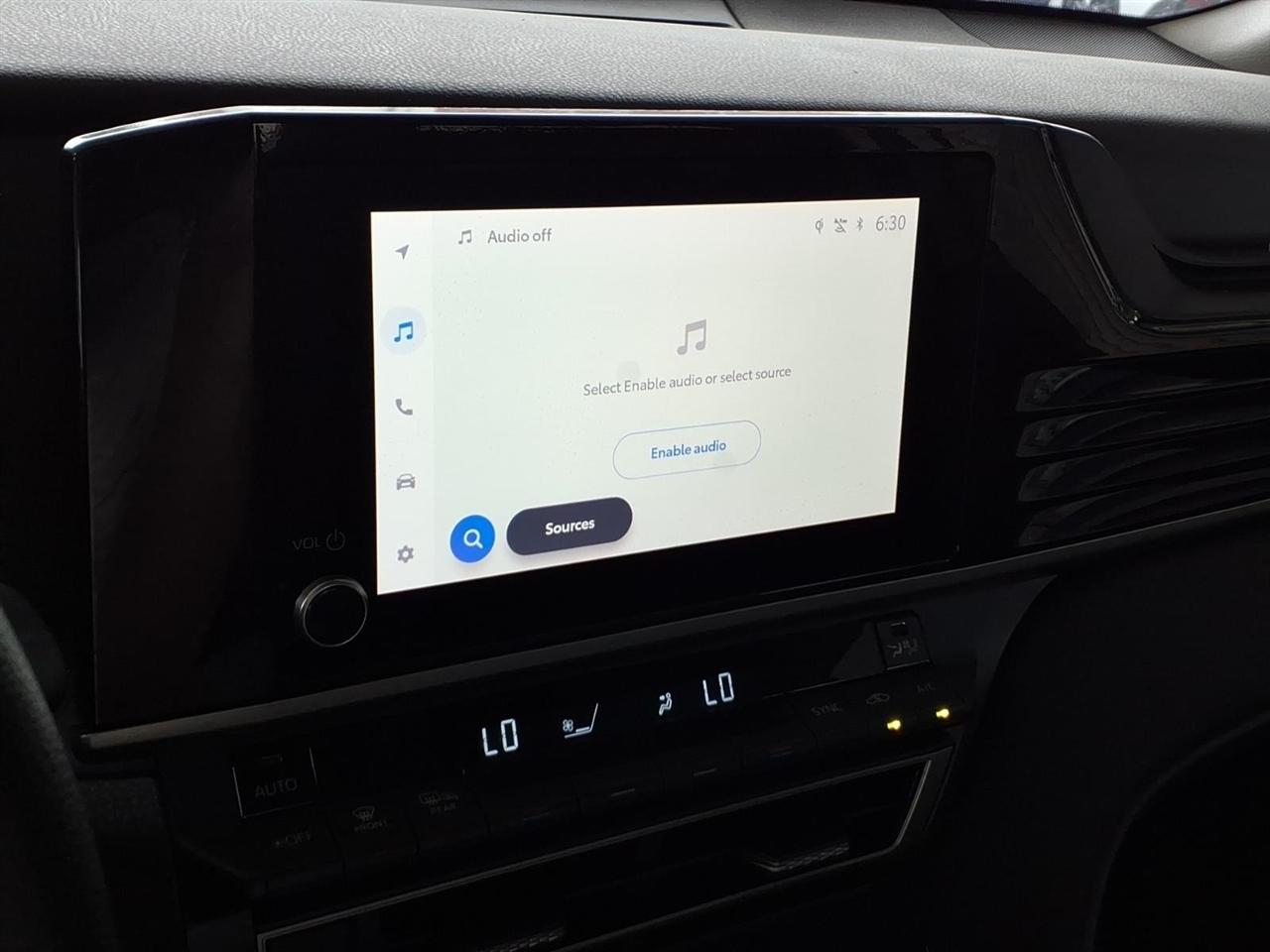 Toyota Camry  2025