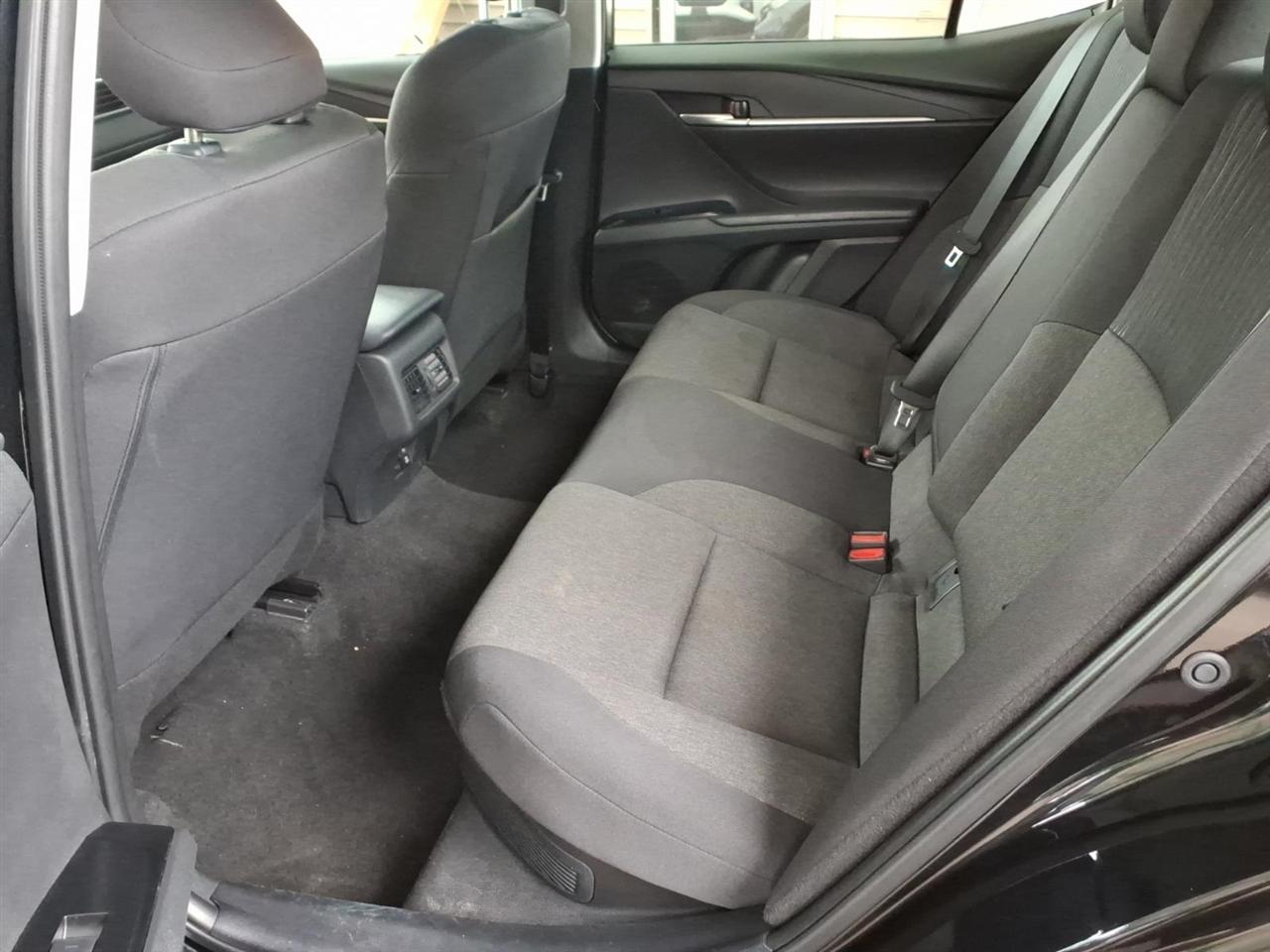 Toyota Camry  2025