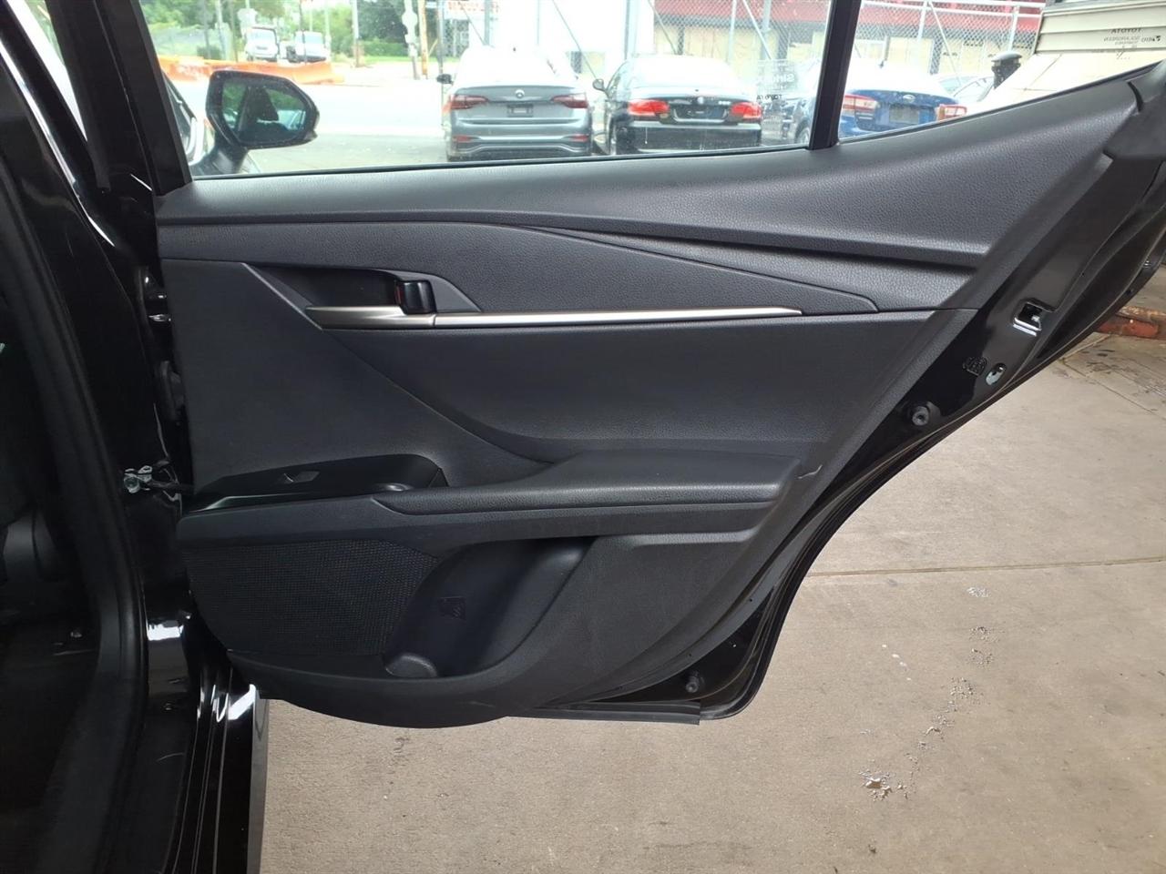 Toyota Camry  2025