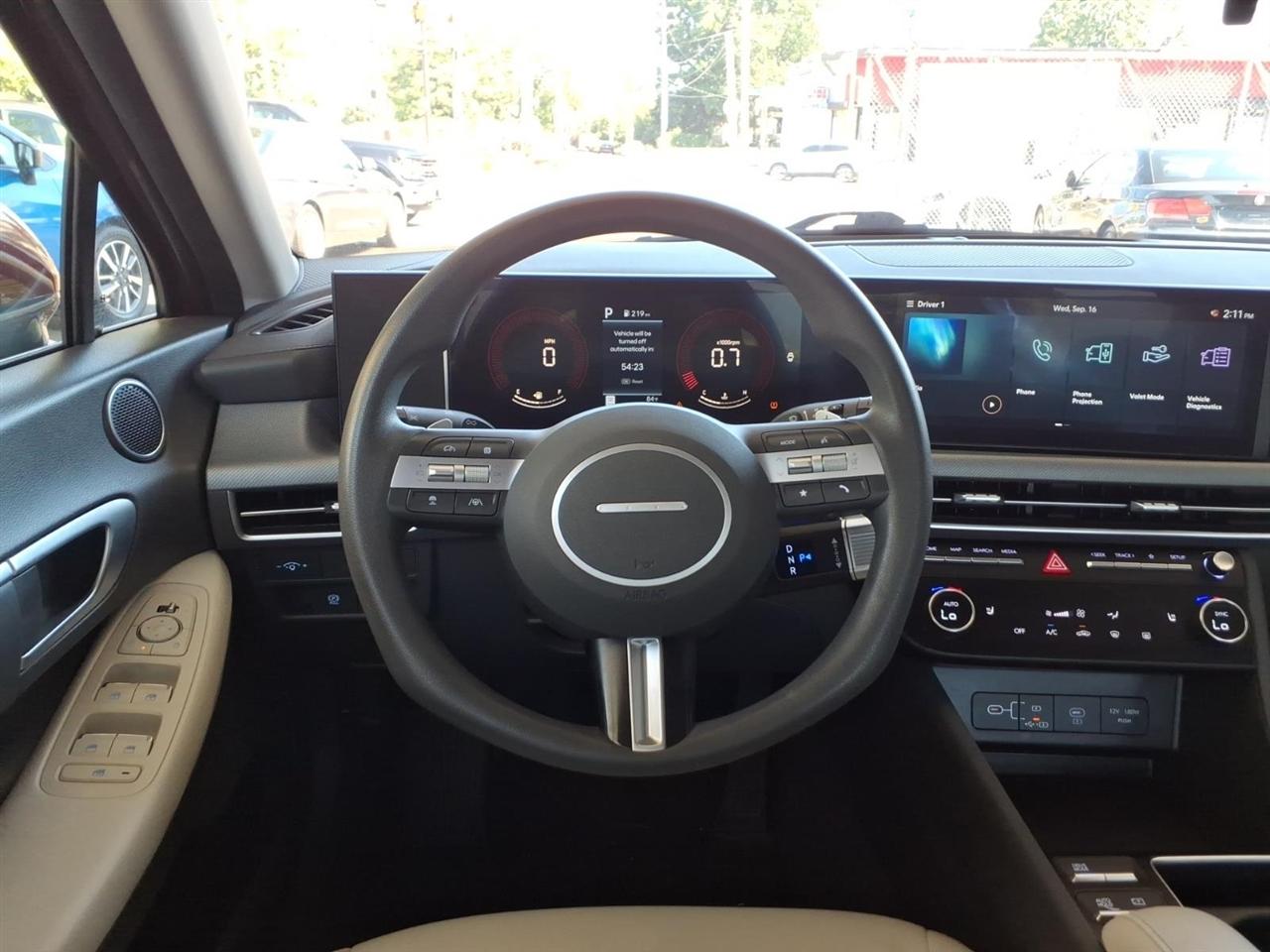 Hyundai Sonata  2025