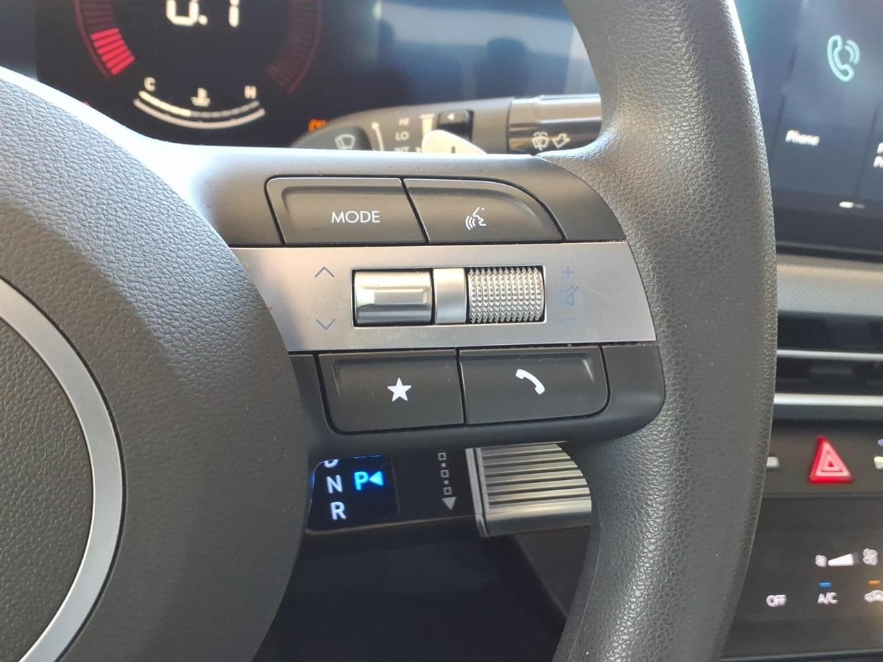 Hyundai Sonata  2025