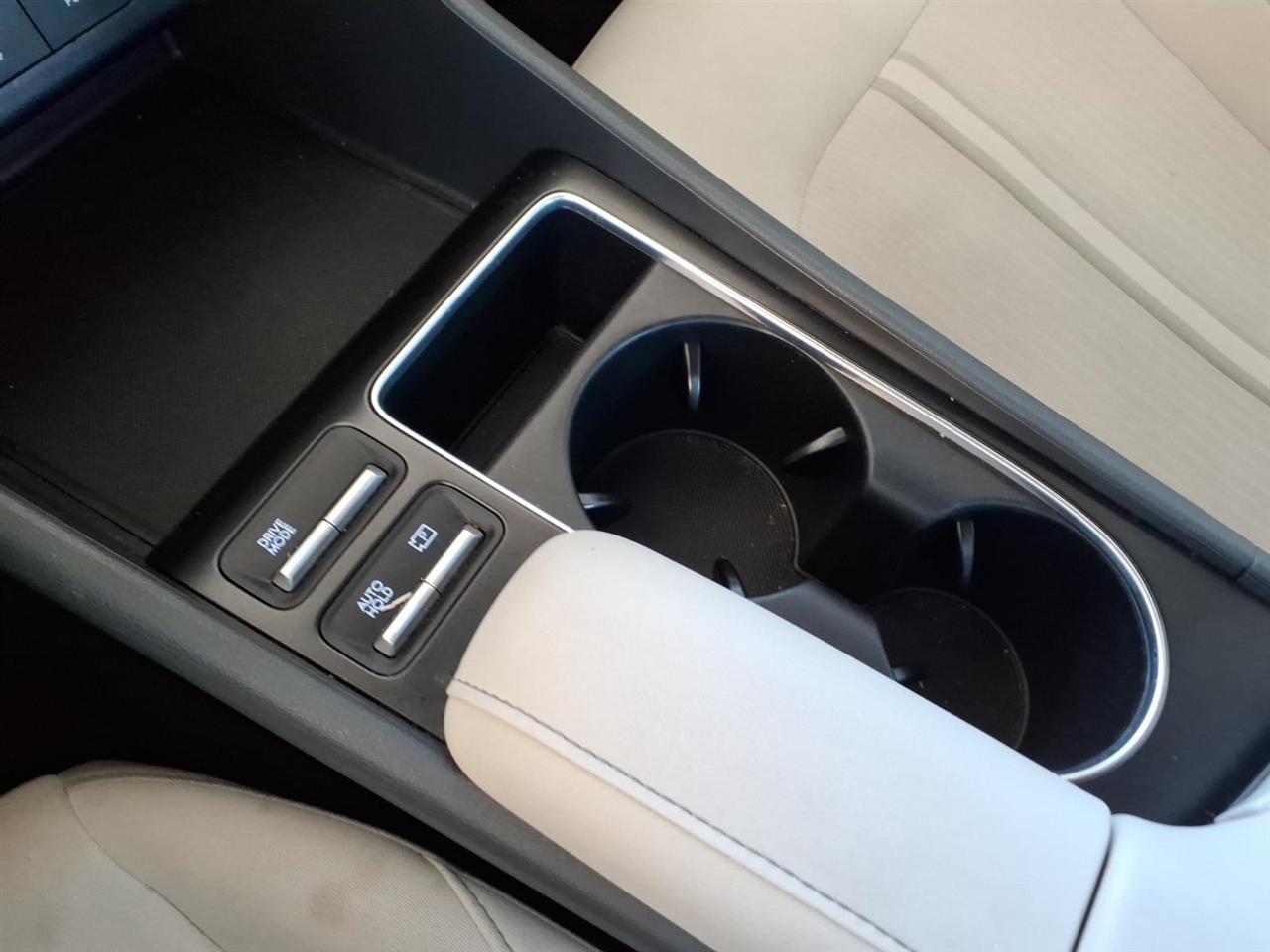 Hyundai Sonata  2025