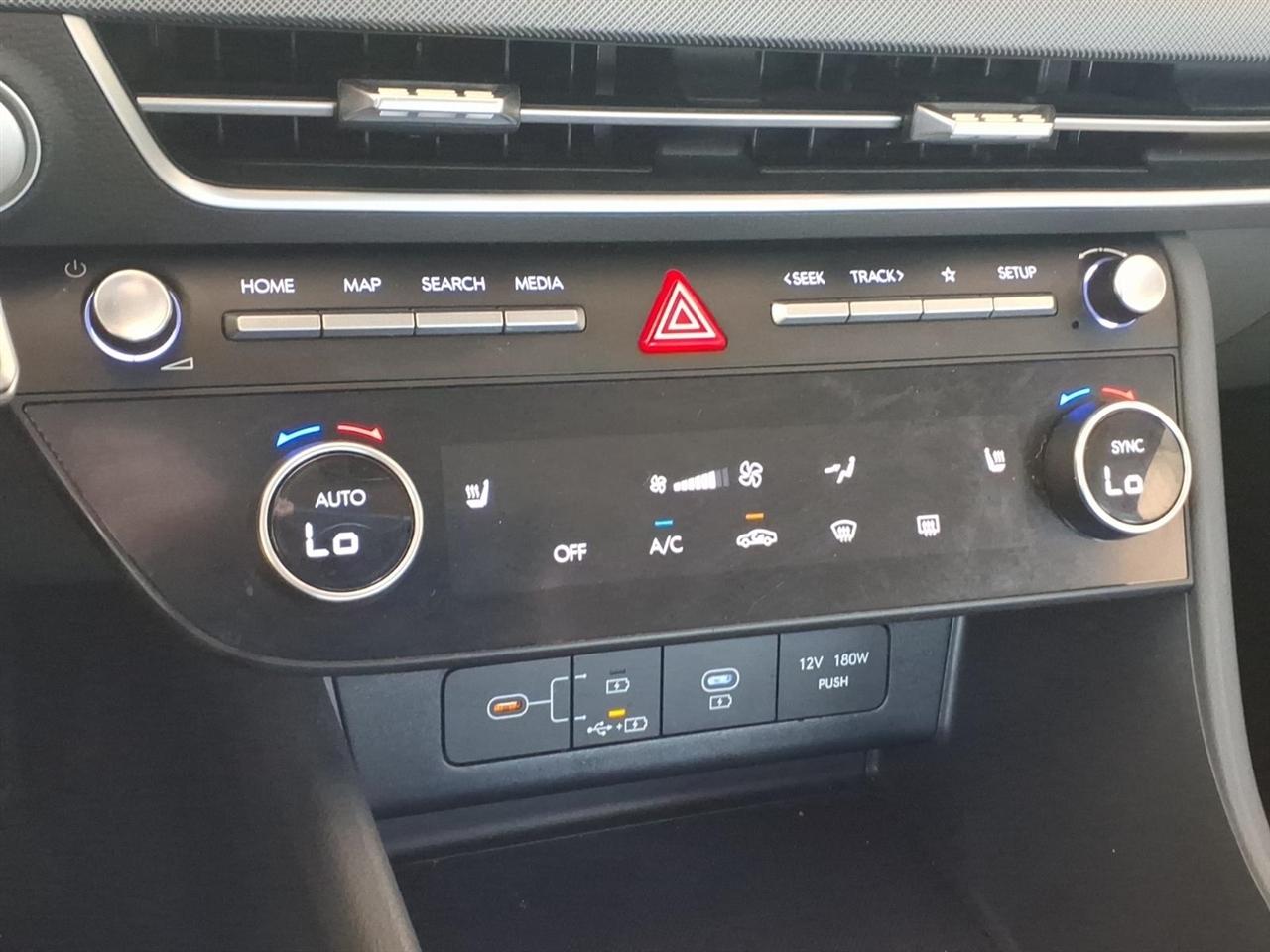 Hyundai Sonata  2025