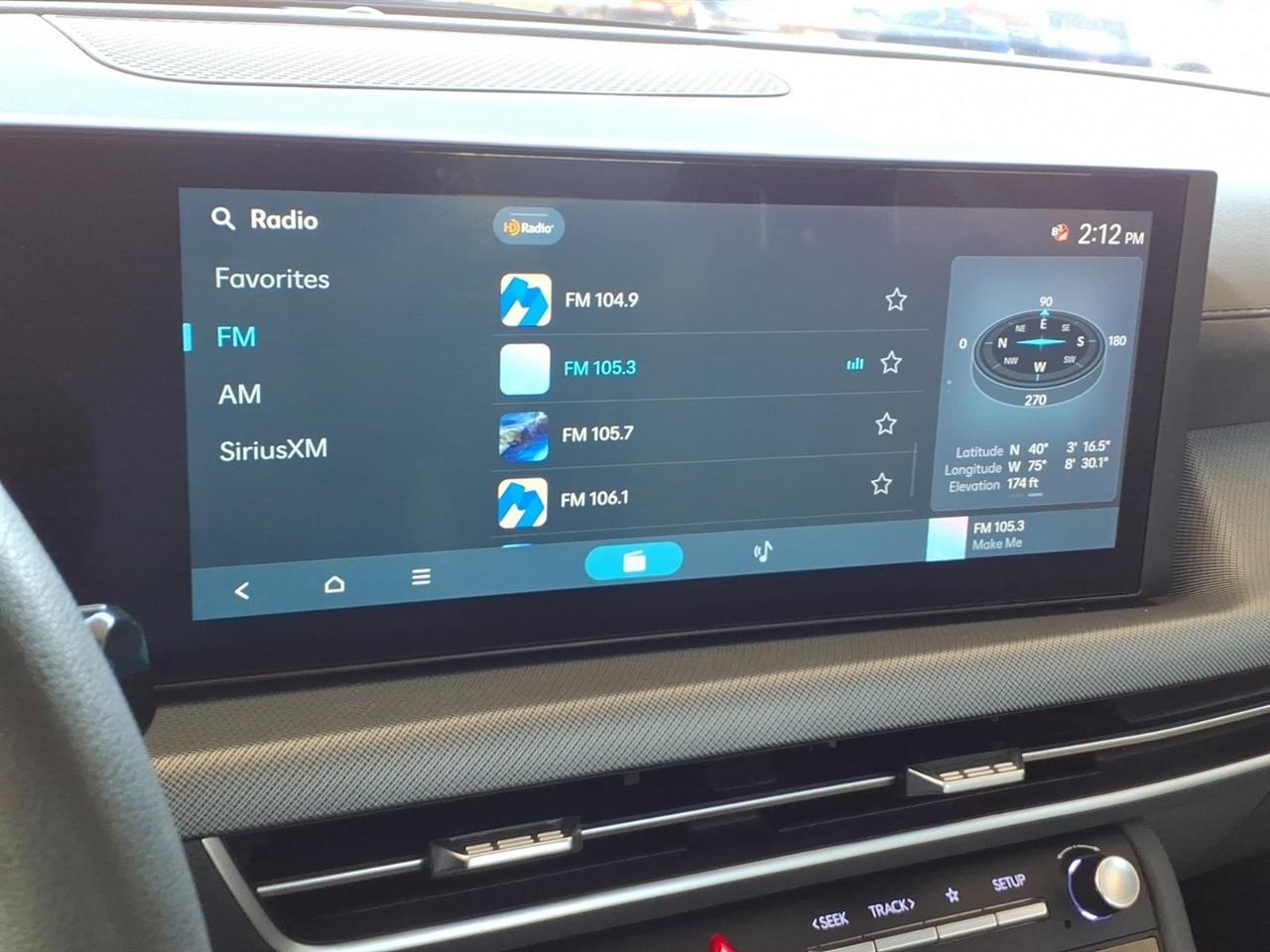 Hyundai Sonata  2025