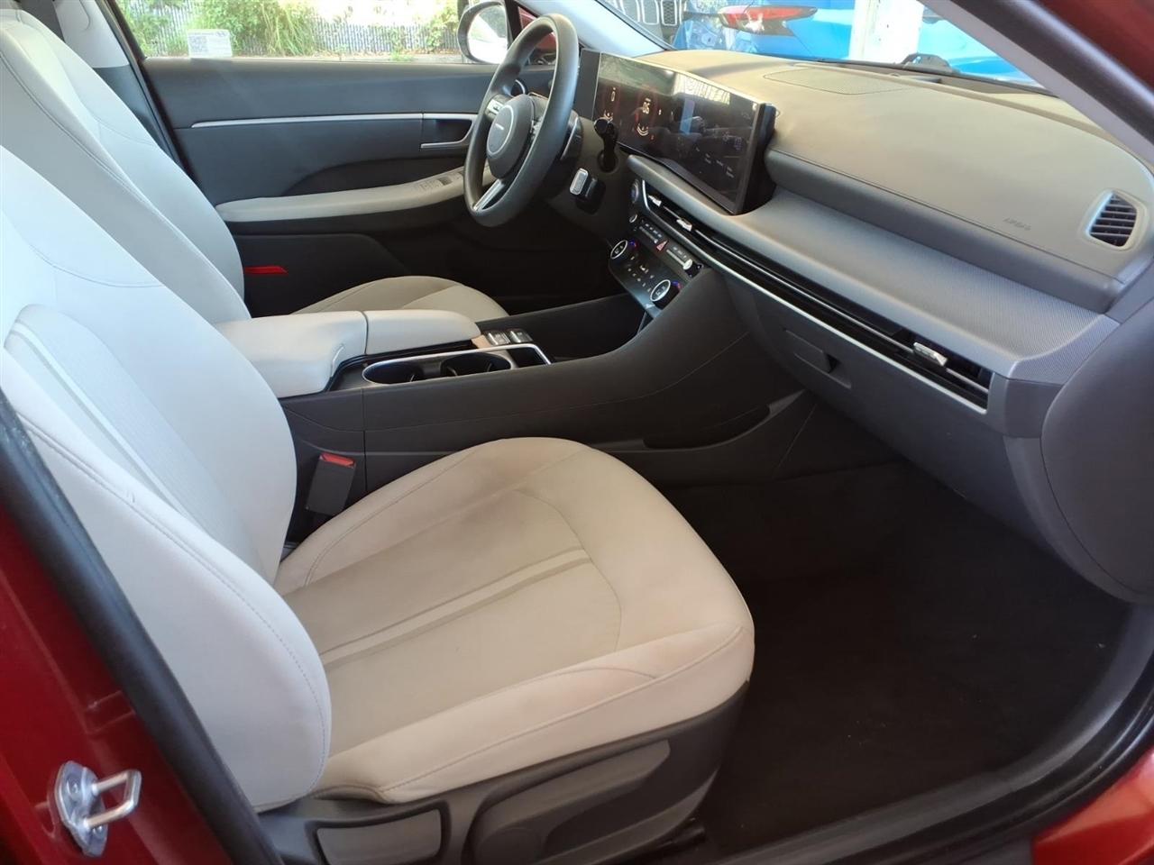Hyundai Sonata  2025