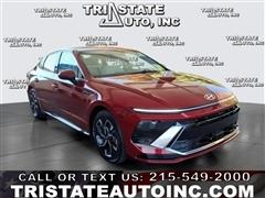 2025 Hyundai Sonata 