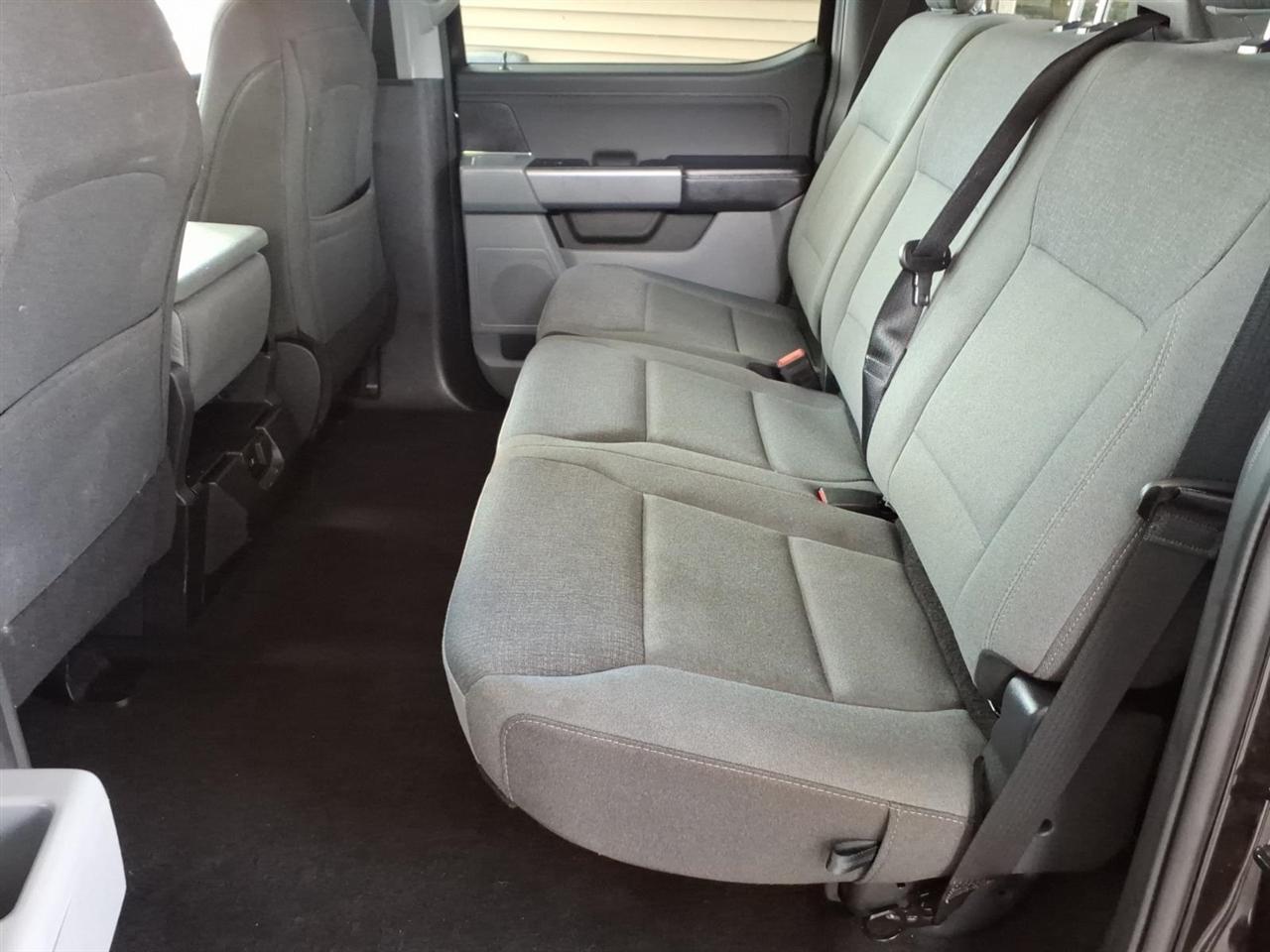 Ford F-150  2025