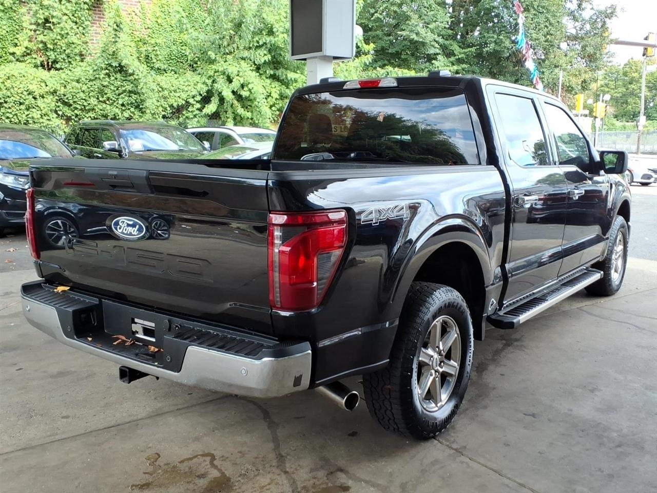 Ford F-150  2025