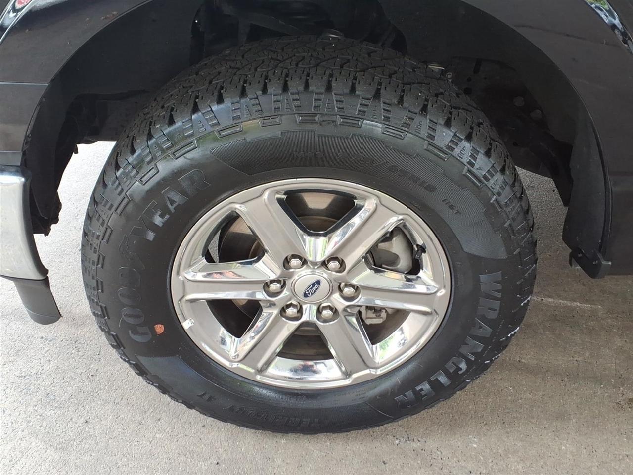 Ford F-150  2025