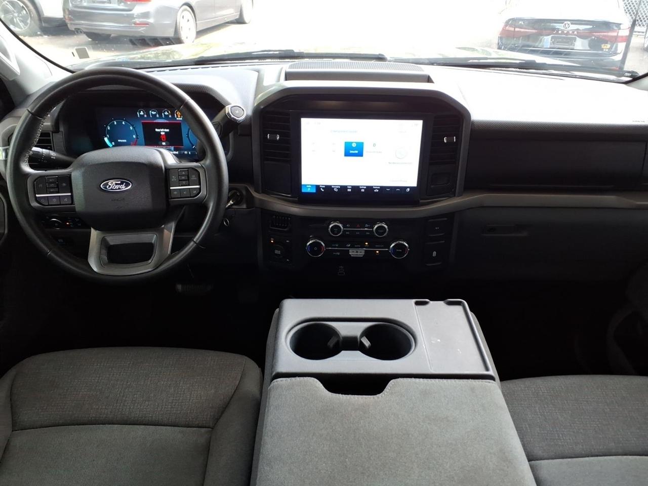 Ford F-150  2025
