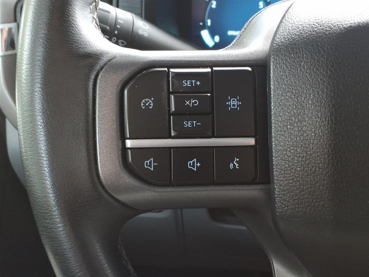 Ford F-150  2025