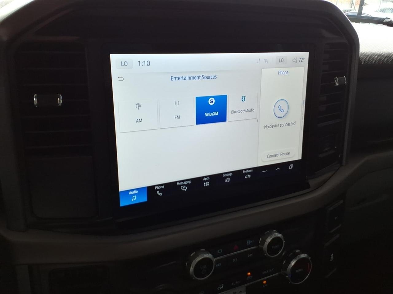 Ford F-150  2025