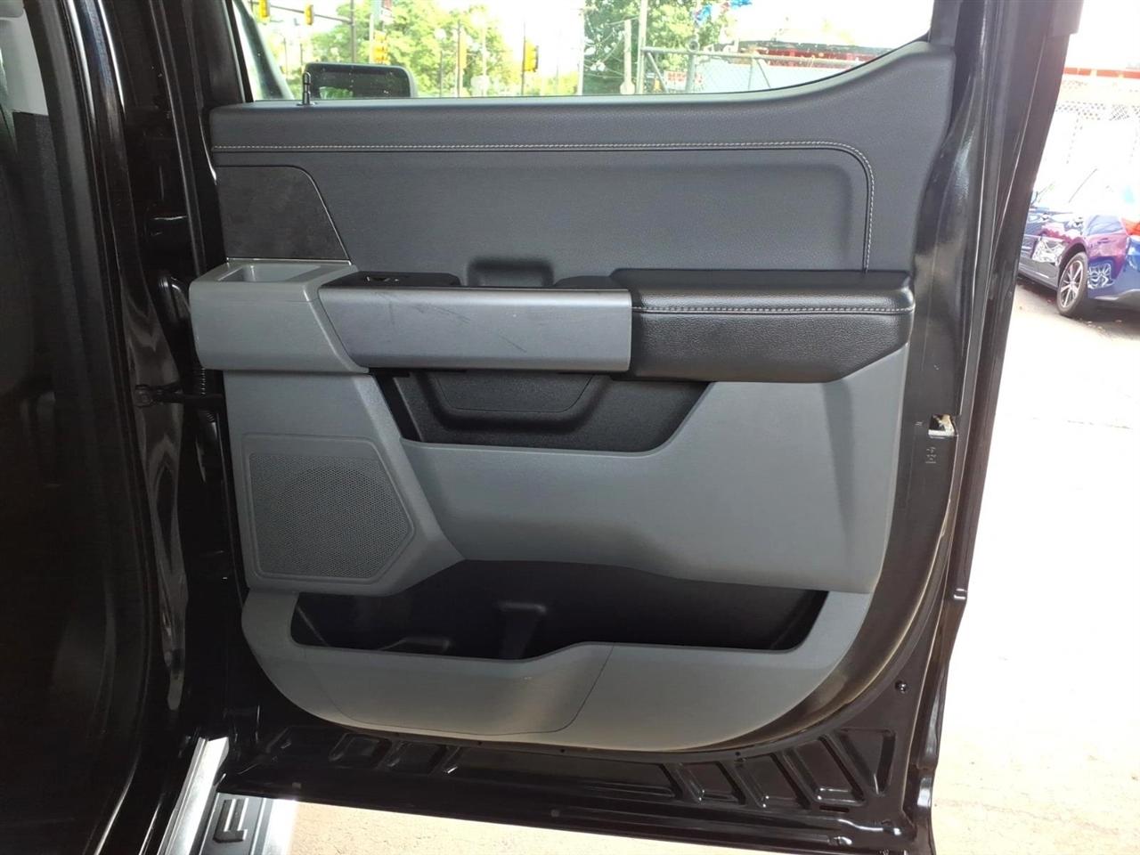 Ford F-150  2025