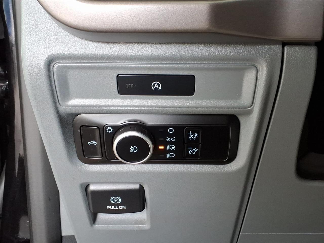 Ford F-150  2025