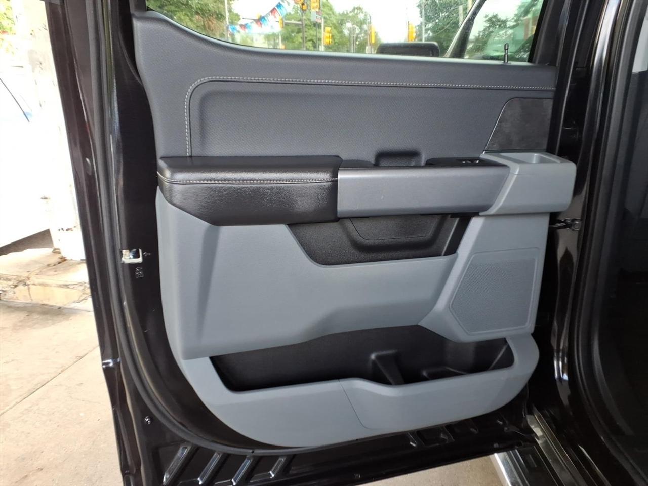 Ford F-150  2025