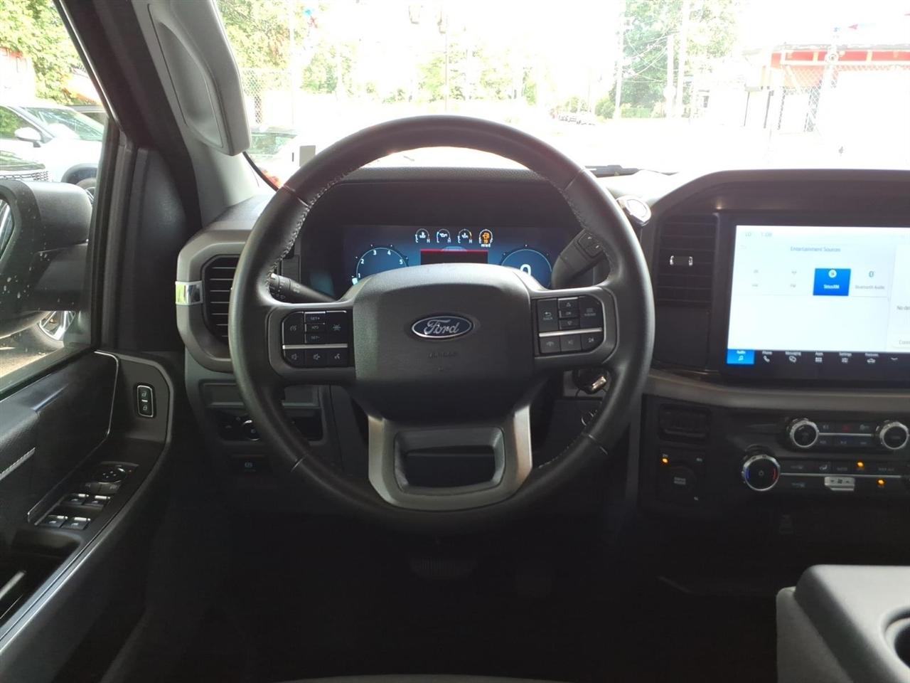 Ford F-150  2025