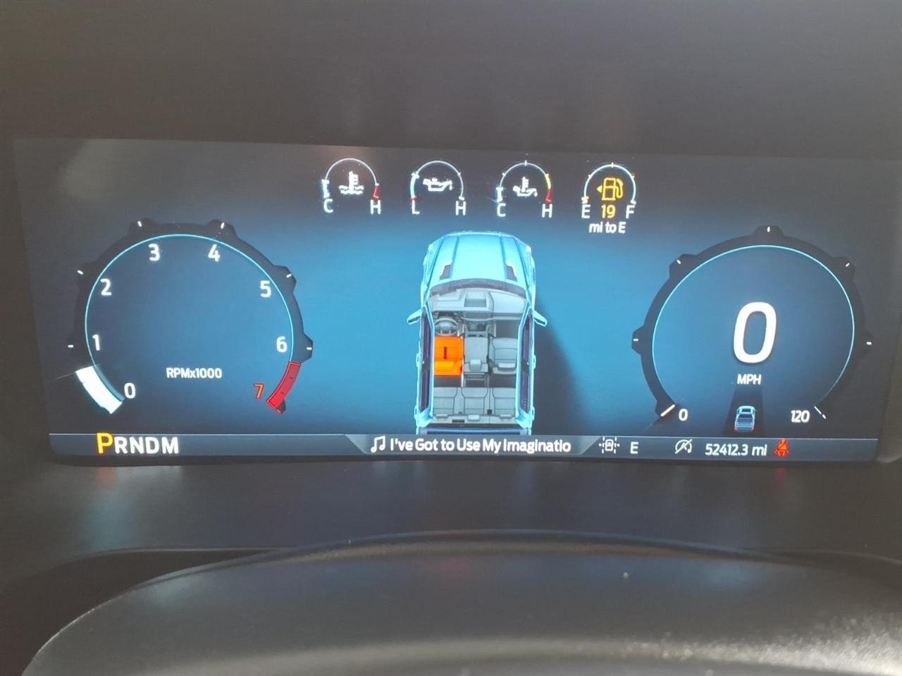 Ford F-150  2025