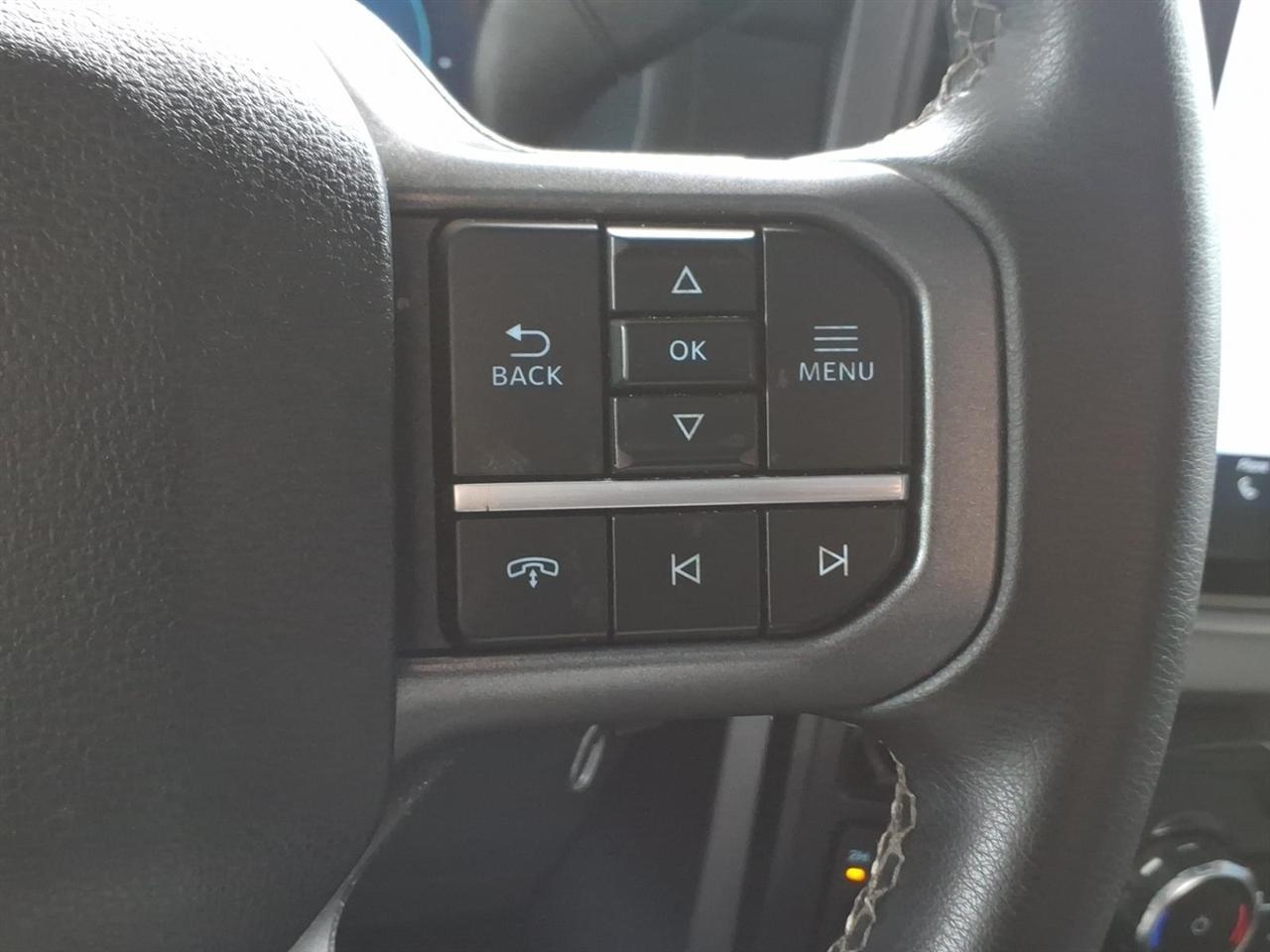 Ford F-150  2025