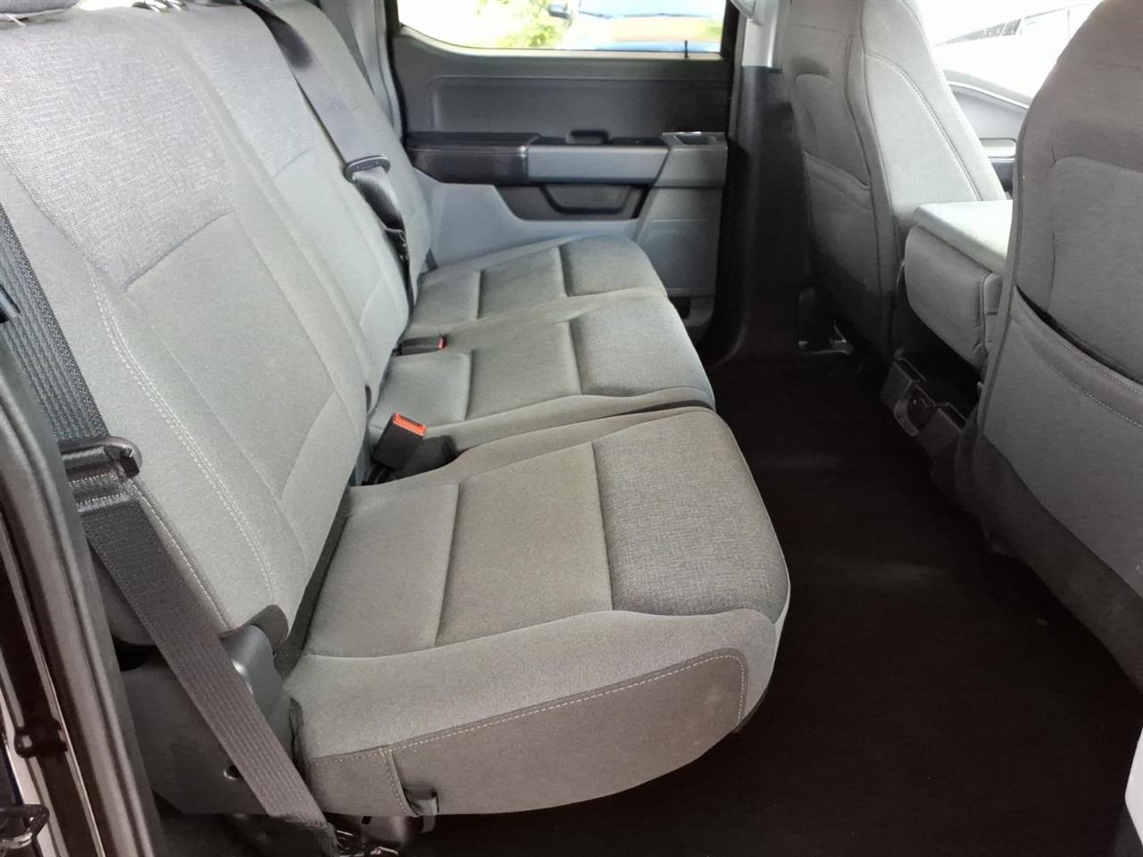 Ford F-150  2025