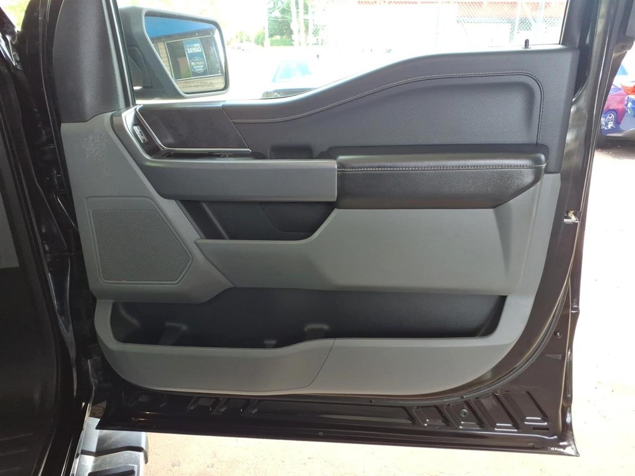 Ford F-150  2025