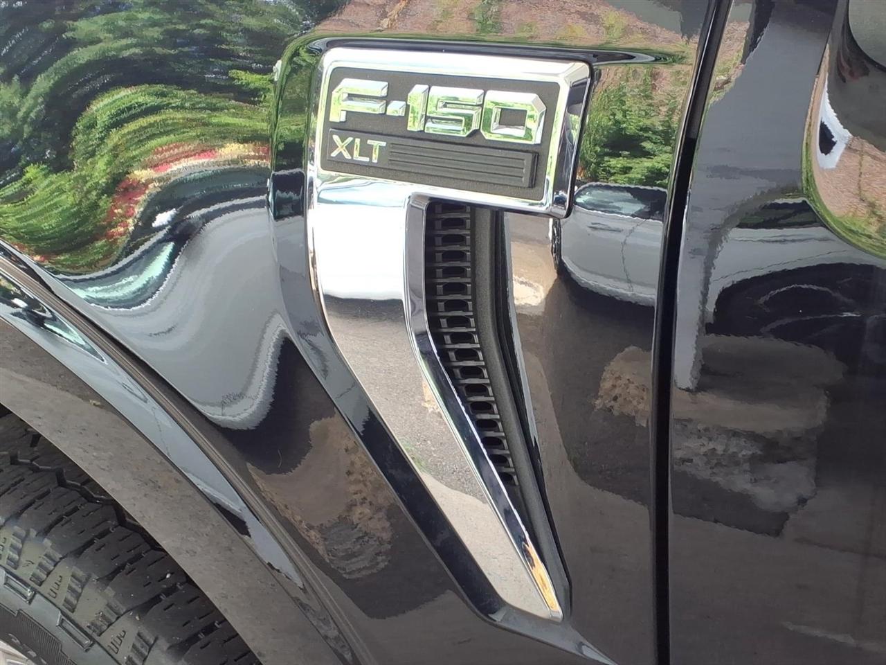 Ford F-150  2025
