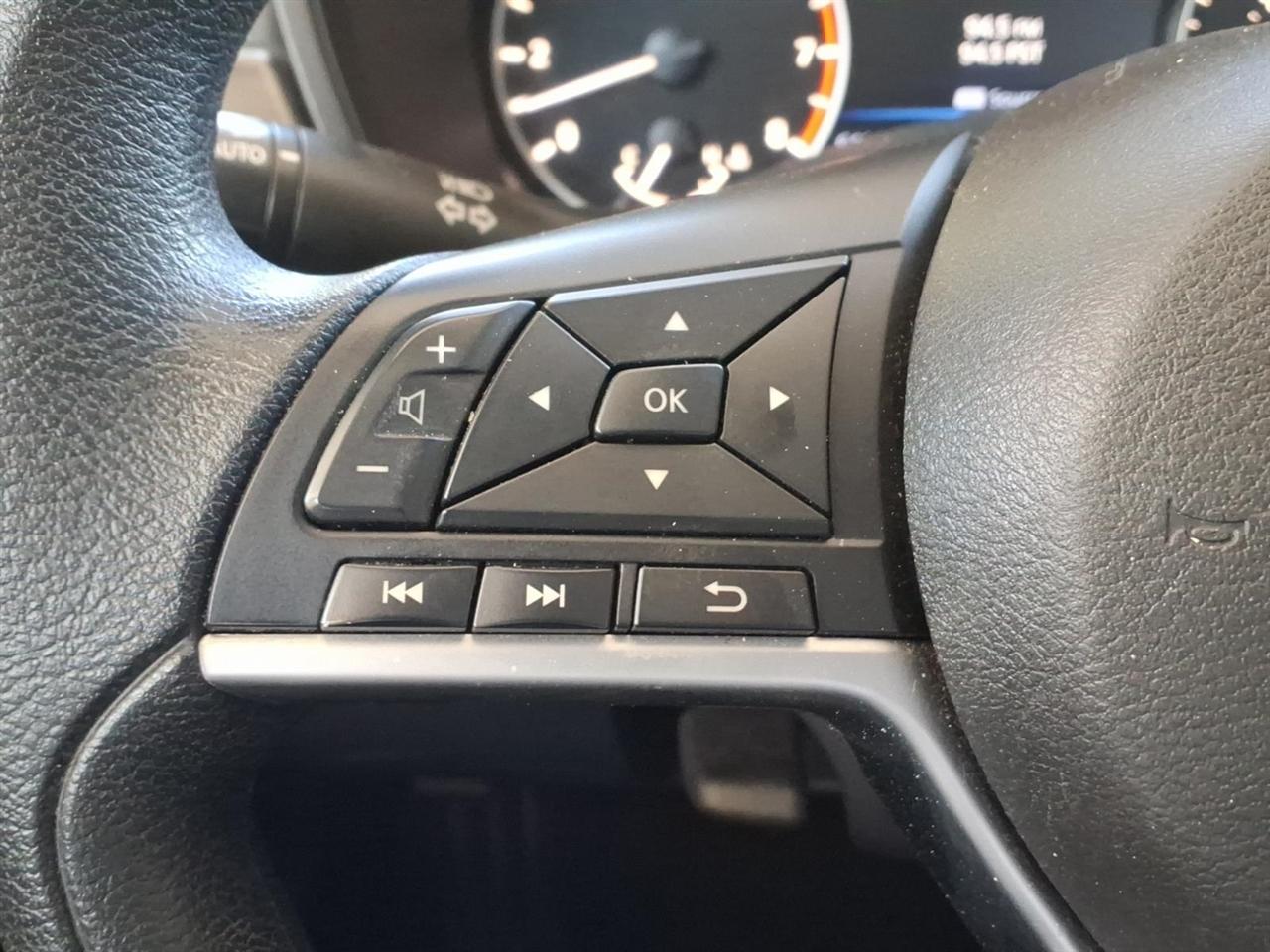 Nissan Altima  2024