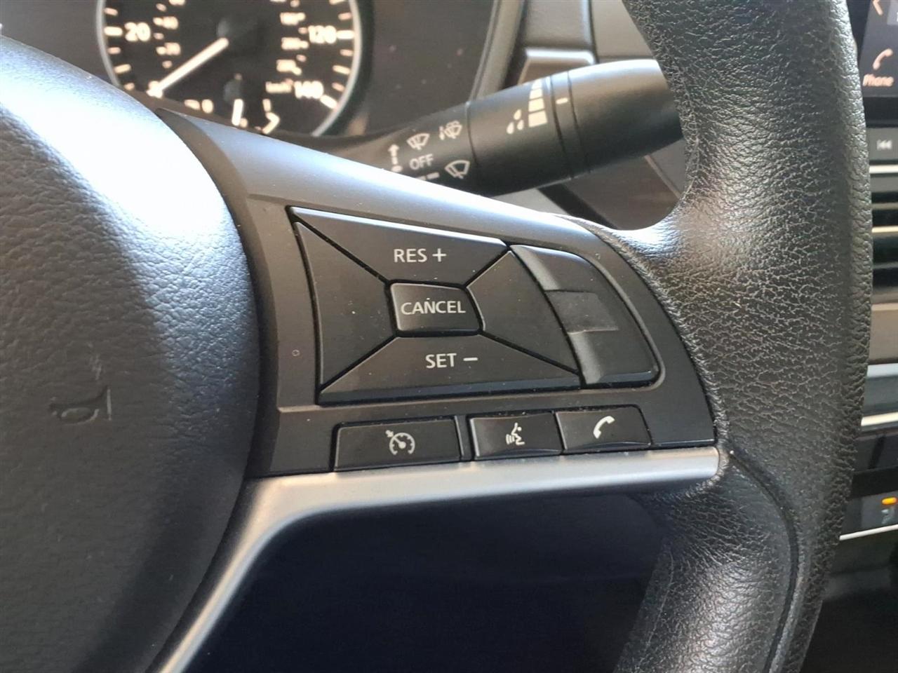 Nissan Altima  2024