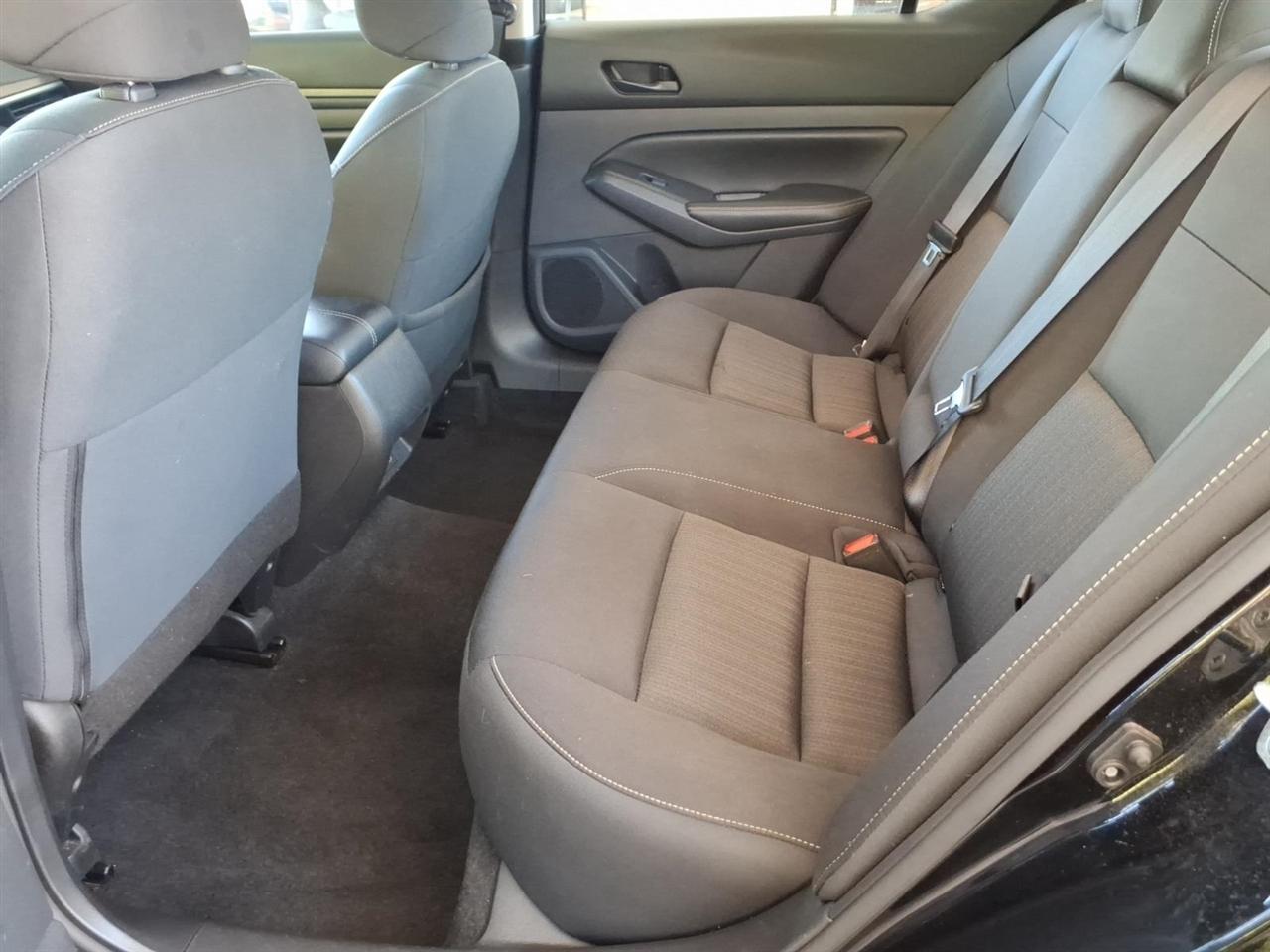 Nissan Altima  2024