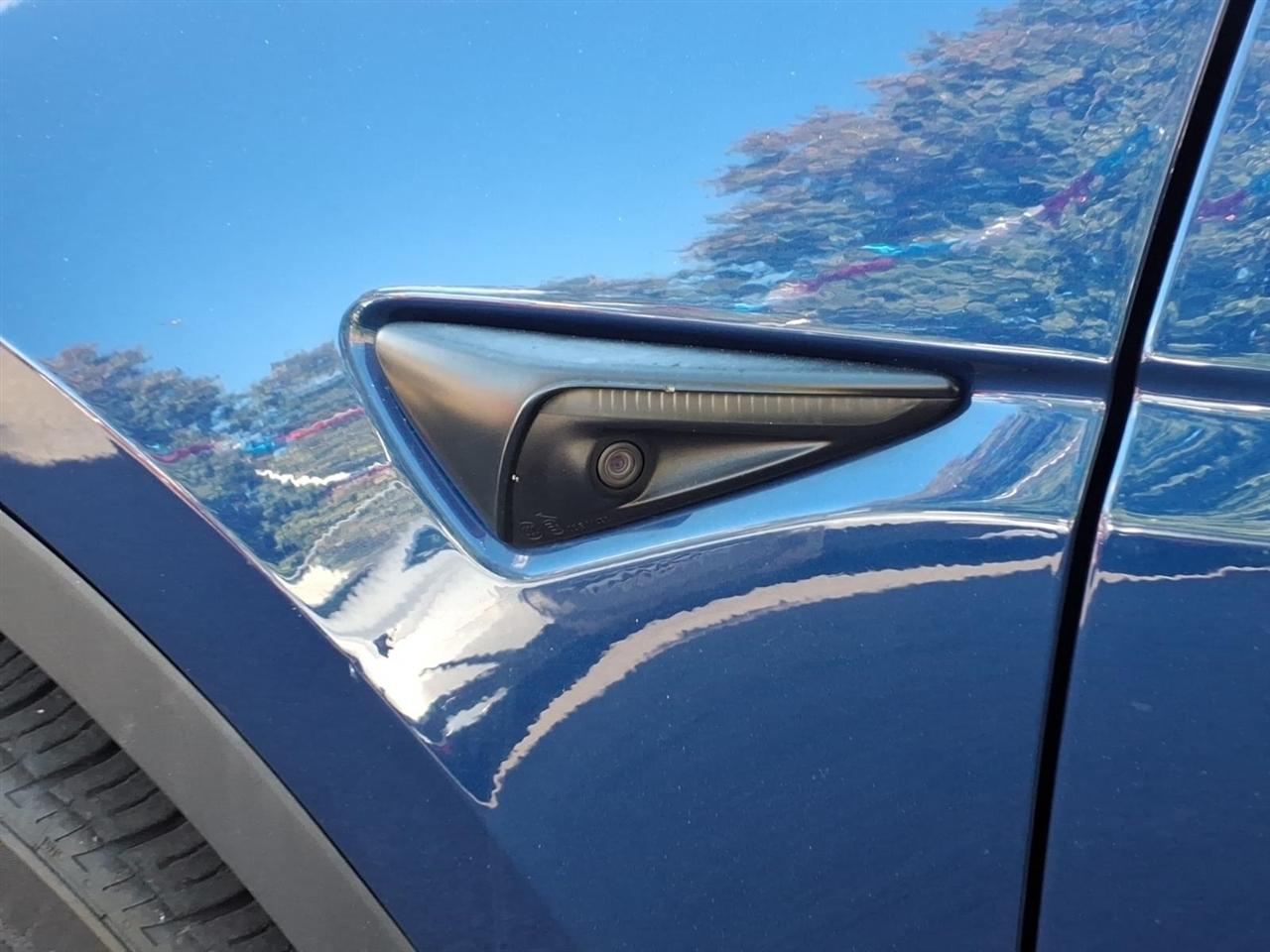 Tesla Model Y  2021
