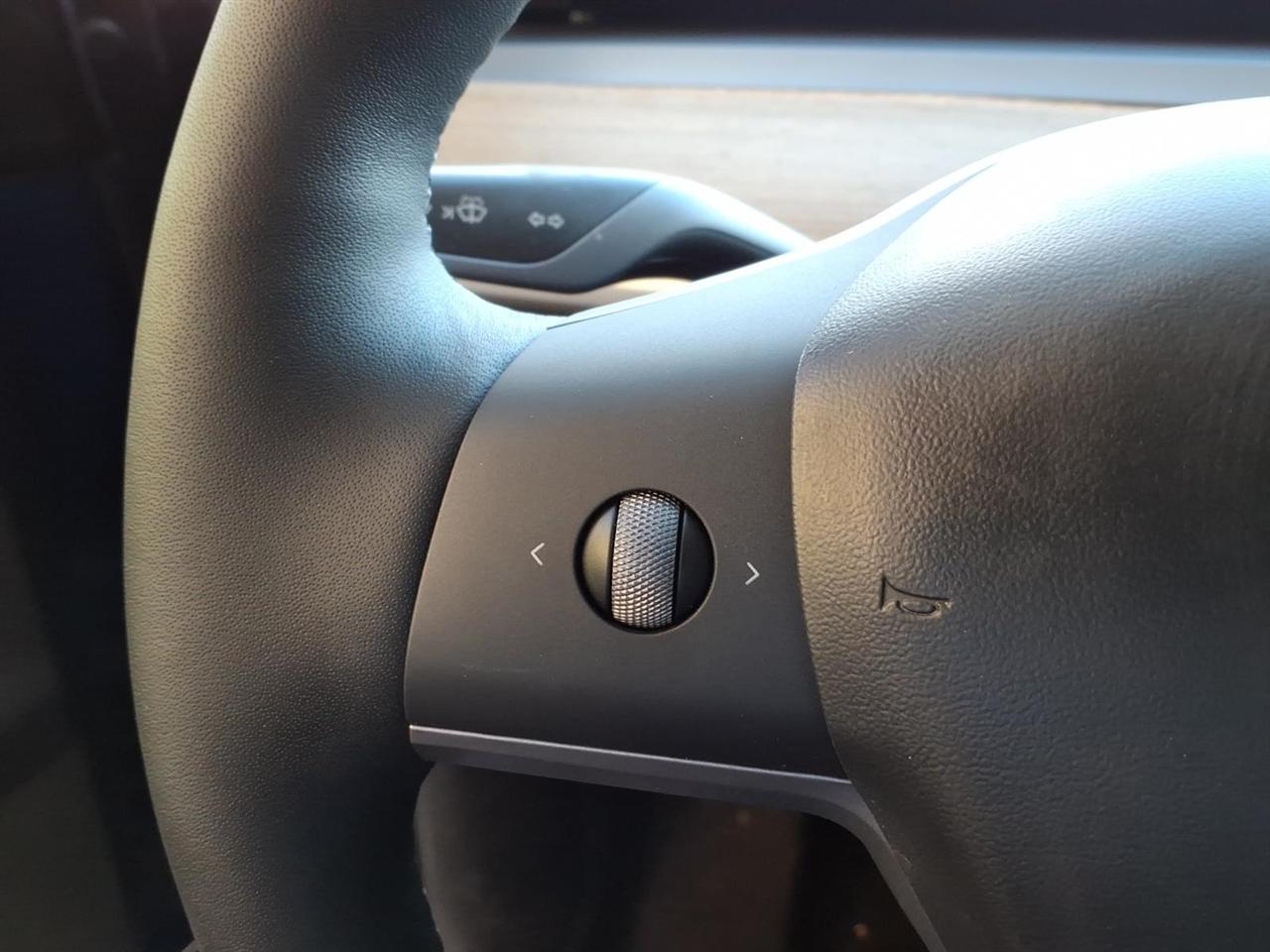 Tesla Model Y  2021